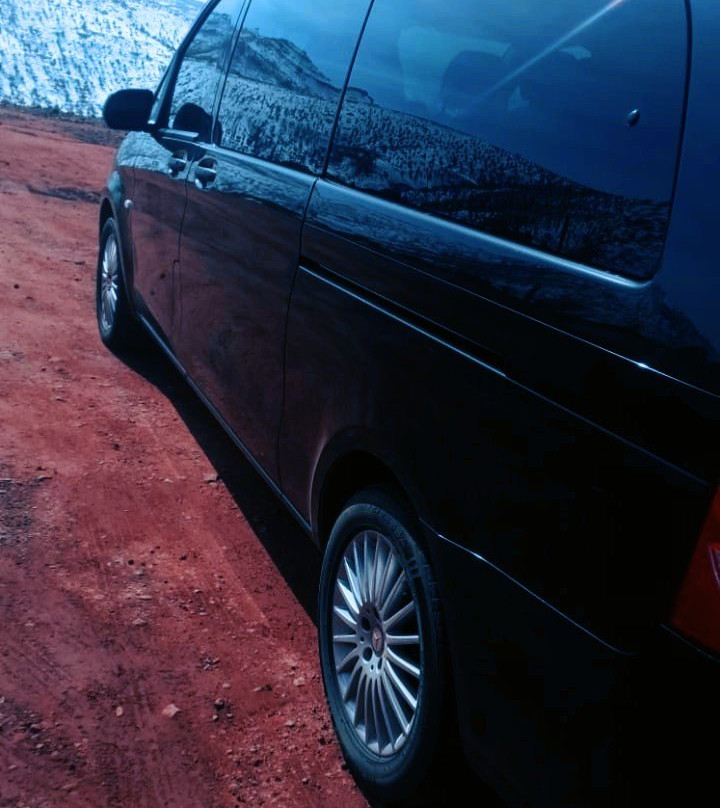 Tizi n Tichka-瓦尔扎扎特必去景点