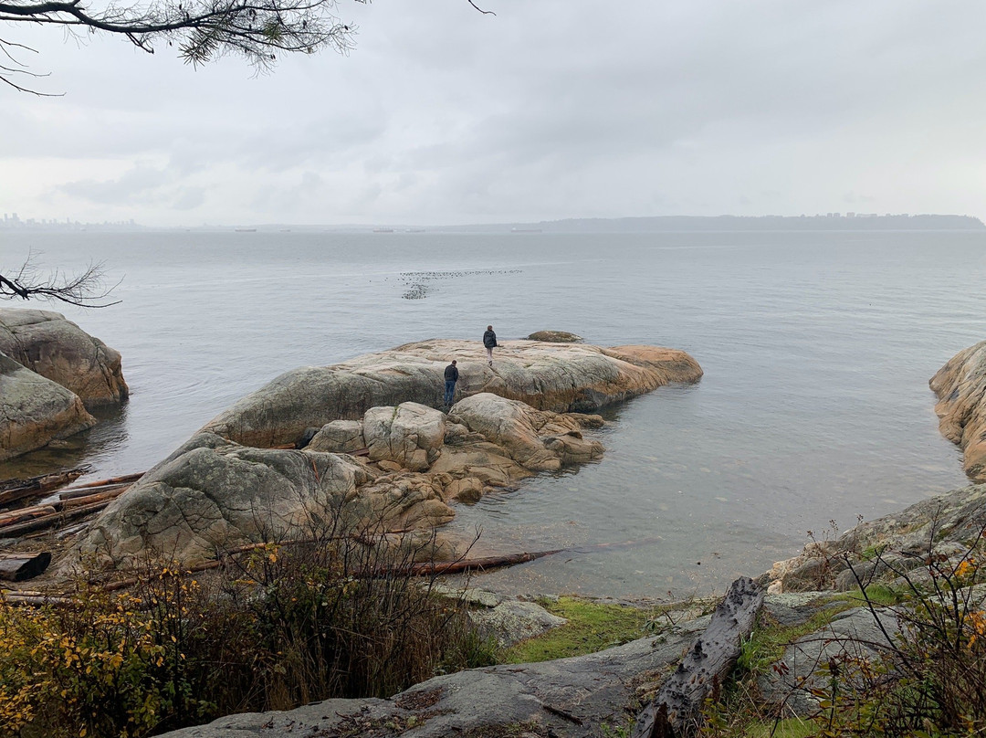 Point Atkinson Lighthouse景点图片