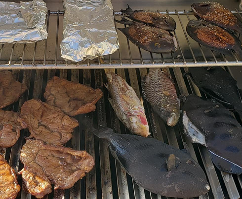 Top Shot Spearfishing-拉海纳必去景点