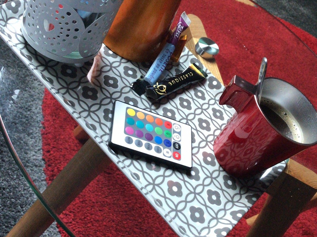 Manoir de Tireveste主图