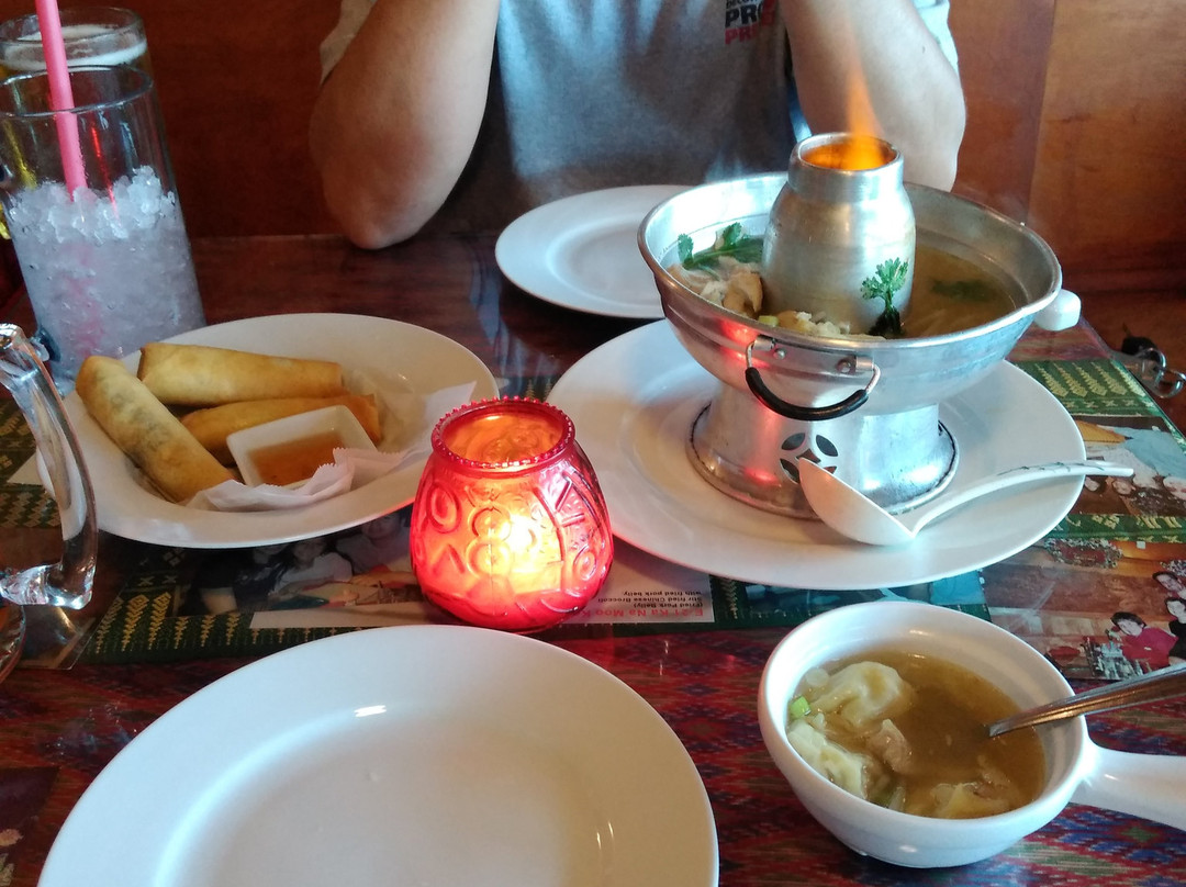 Royal Thai Restaurant