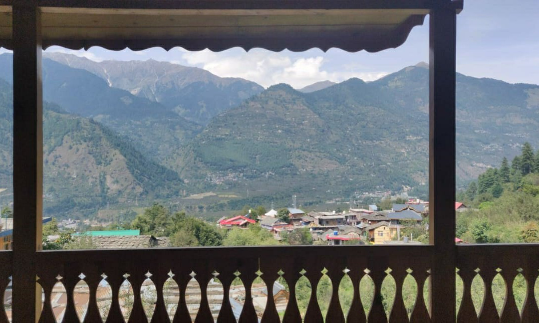 Himalayan Brothers Adventure主图