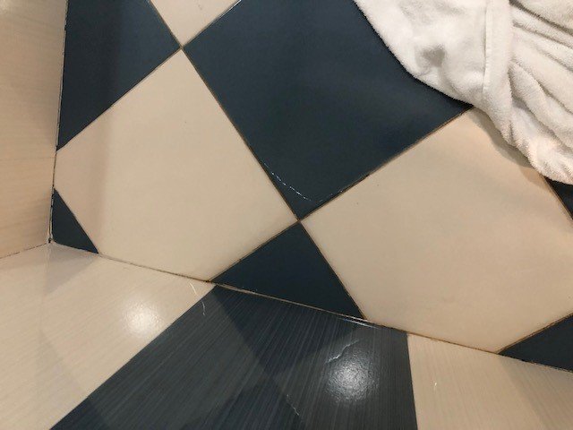 盛普妮菲拉AS酒店-浴室