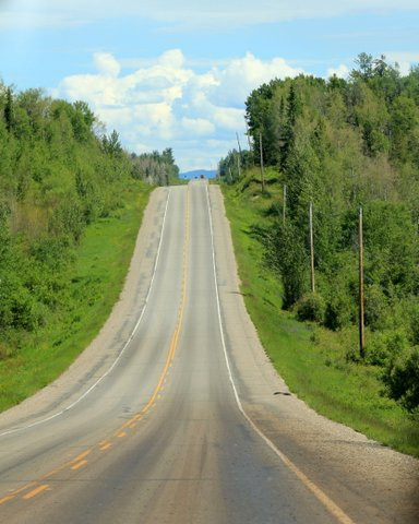 Cariboo & John Hart Highways景点图片