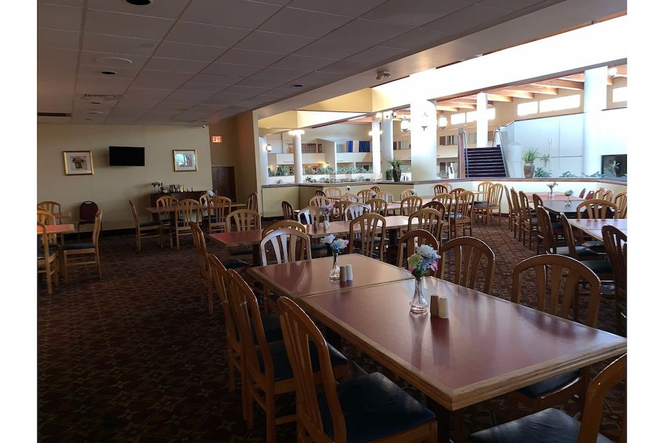 OYO Hotel Lafayette LA North主图