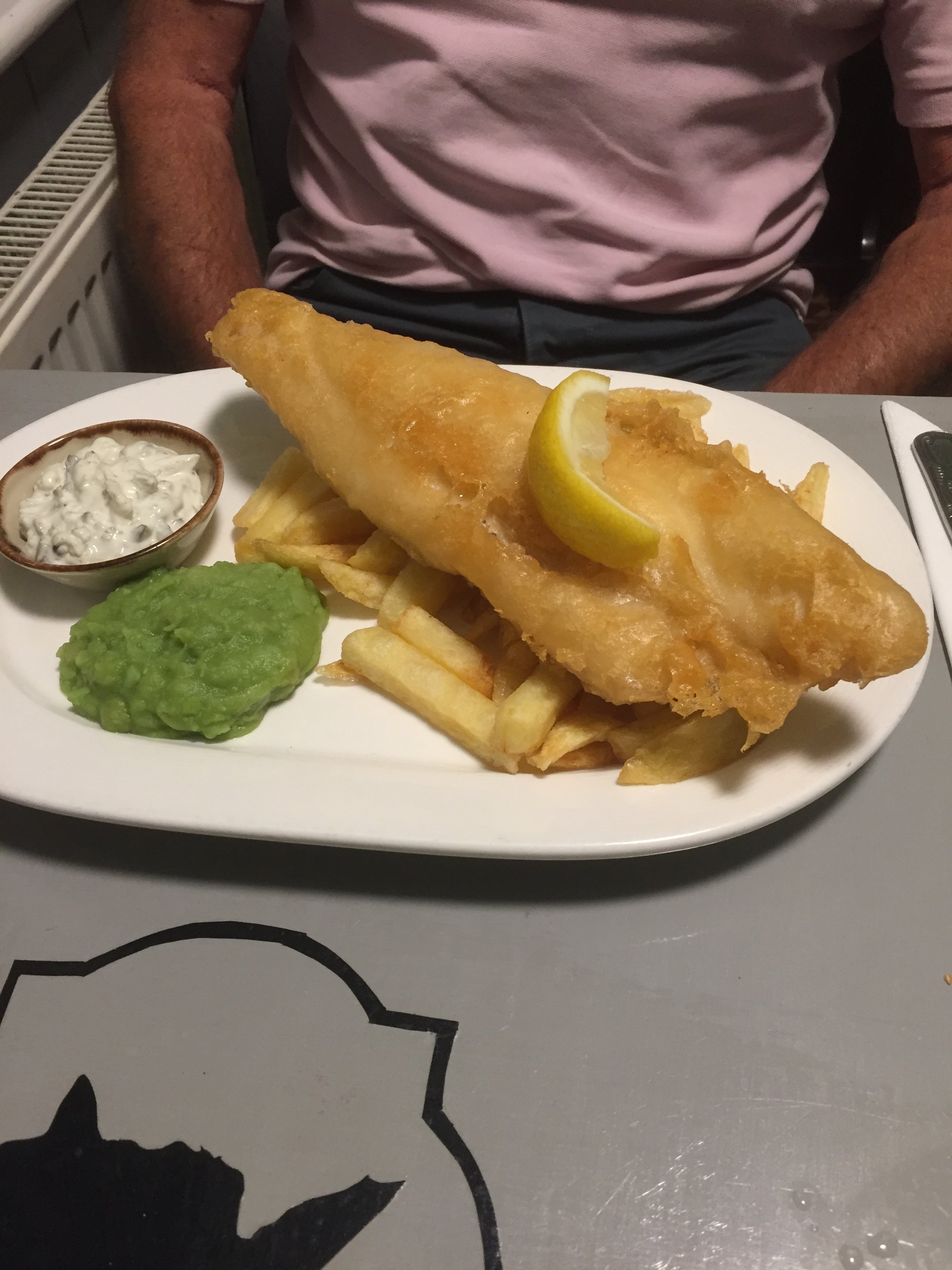 Oliver Twist Country Inn-餐饮