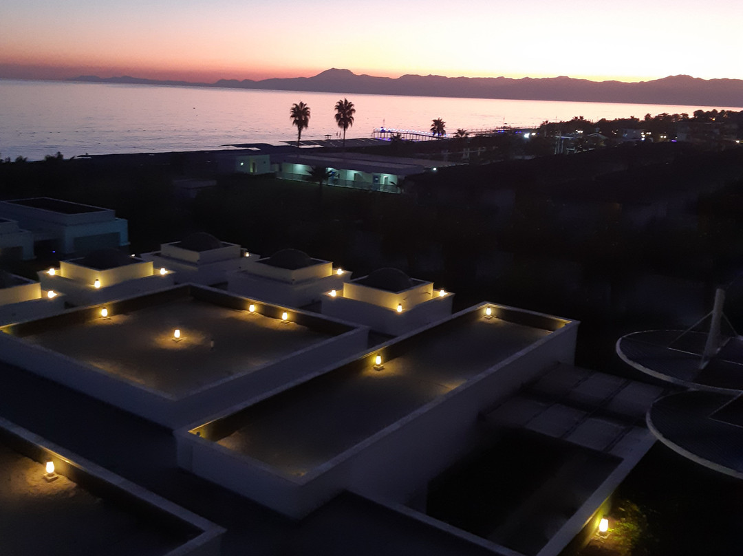 Tui Blue Sherwood Belek主图