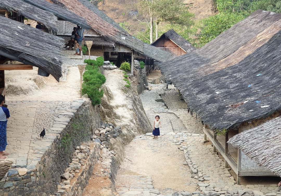 Bogor Tours-茂物必去景点