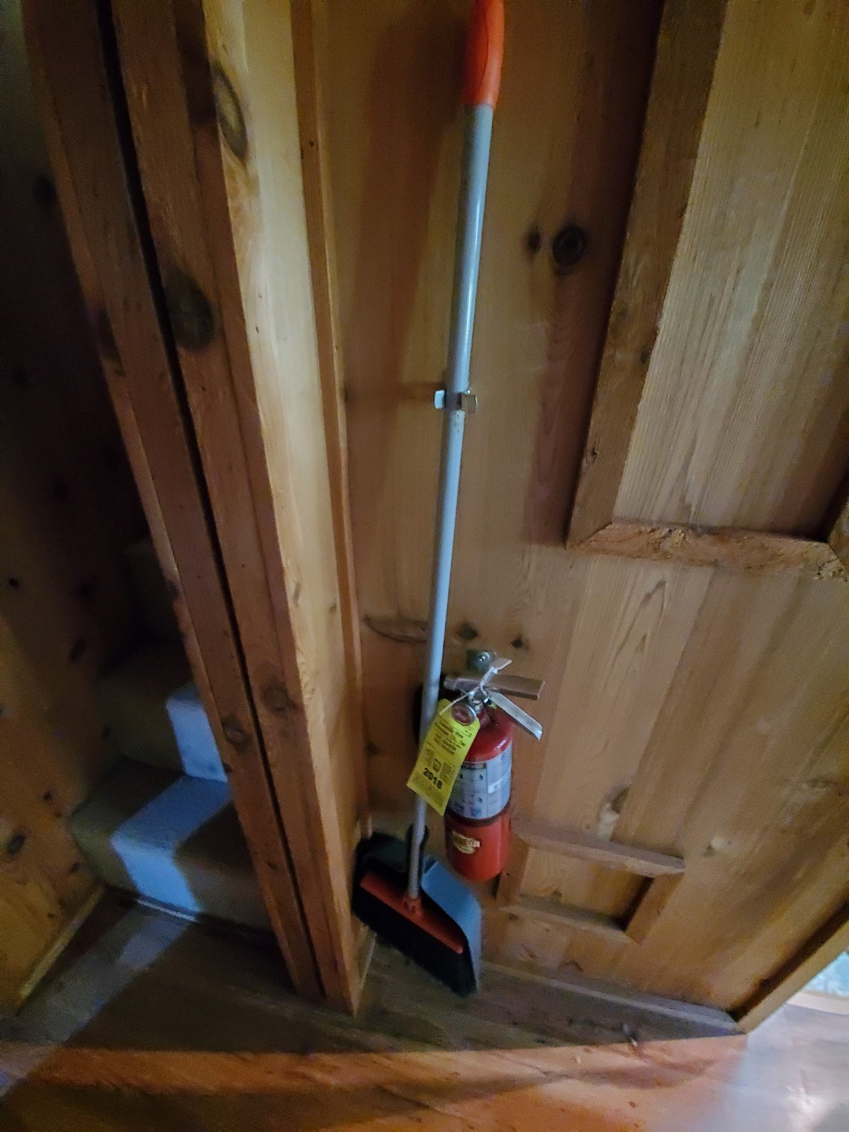 Engadine Inn And Cabins-酒店景观