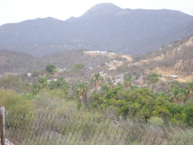 La Candelaria