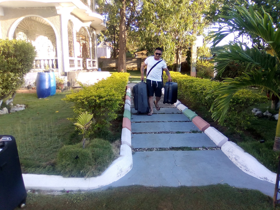 Pyeaca Guesthouse主图