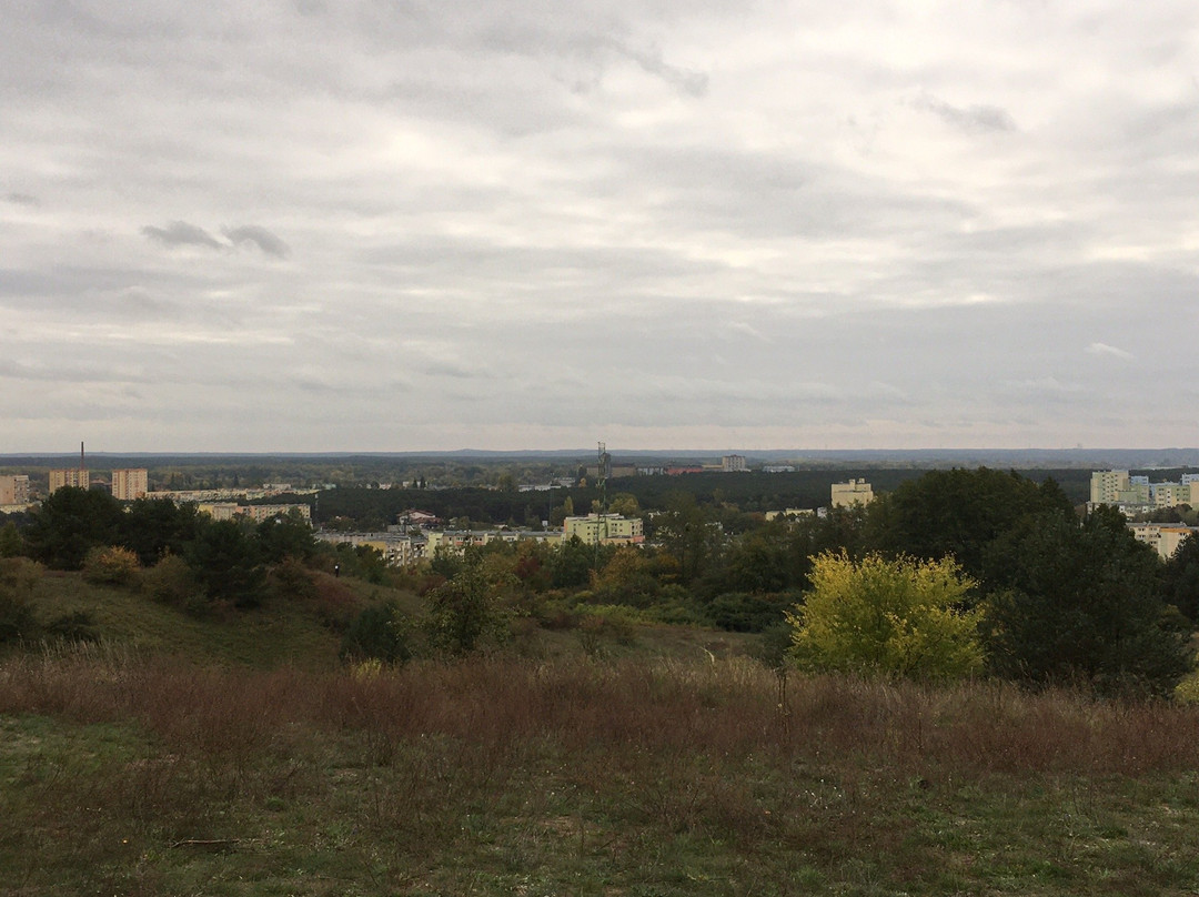Bydgoszcz Death Valley景点图片