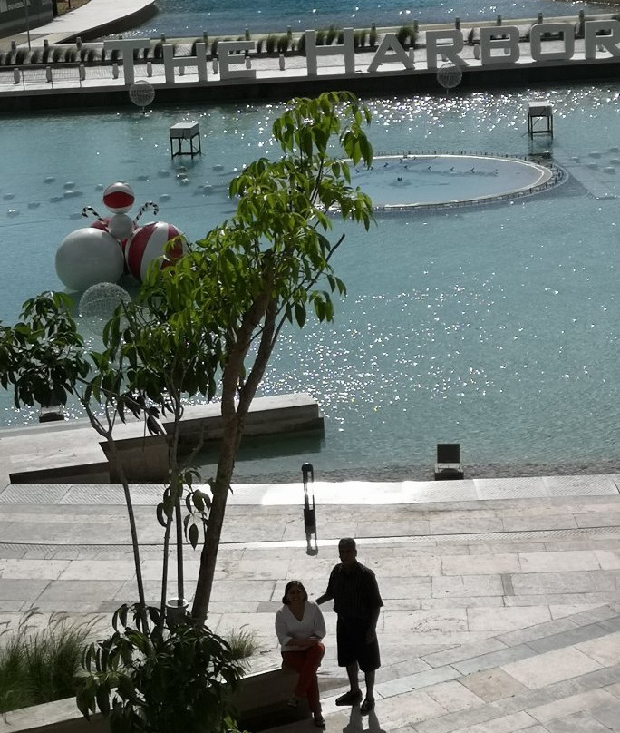 Chablekal旅游景点-The Harbor Merida