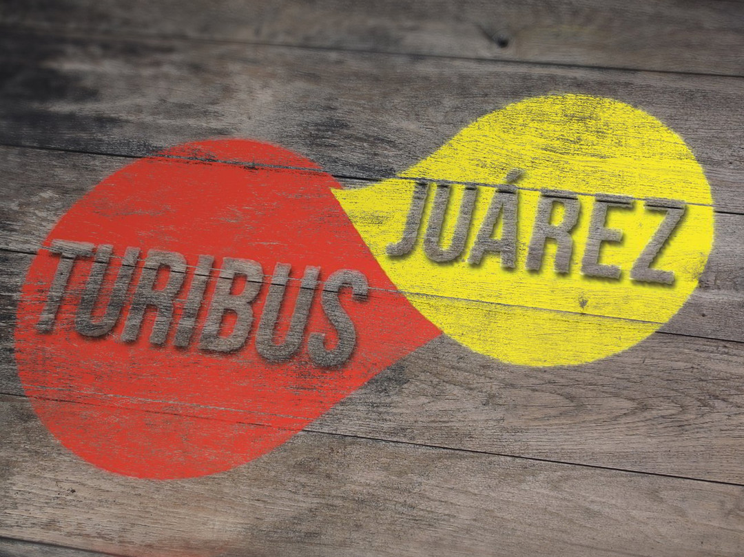 Turibus Juarez-华瑞兹城必去景点