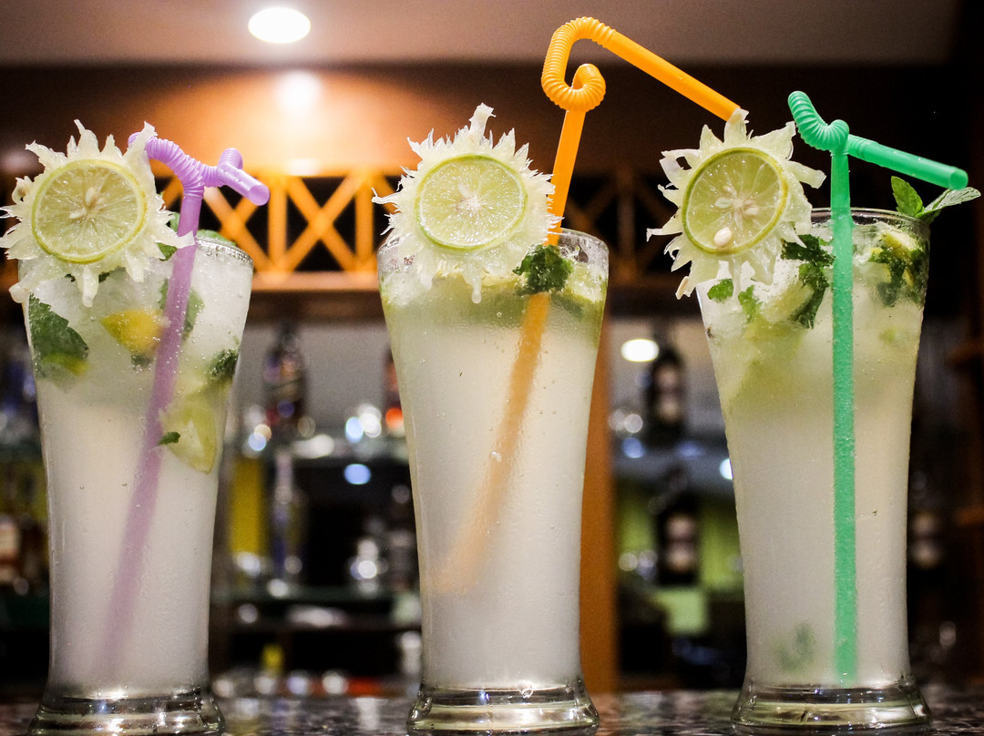 Palpa Durbar Hotel主图