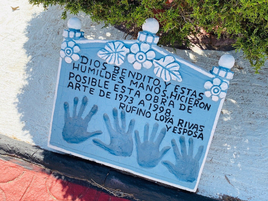 Casa De Azucar (Sugar House)-埃尔帕索必去景点