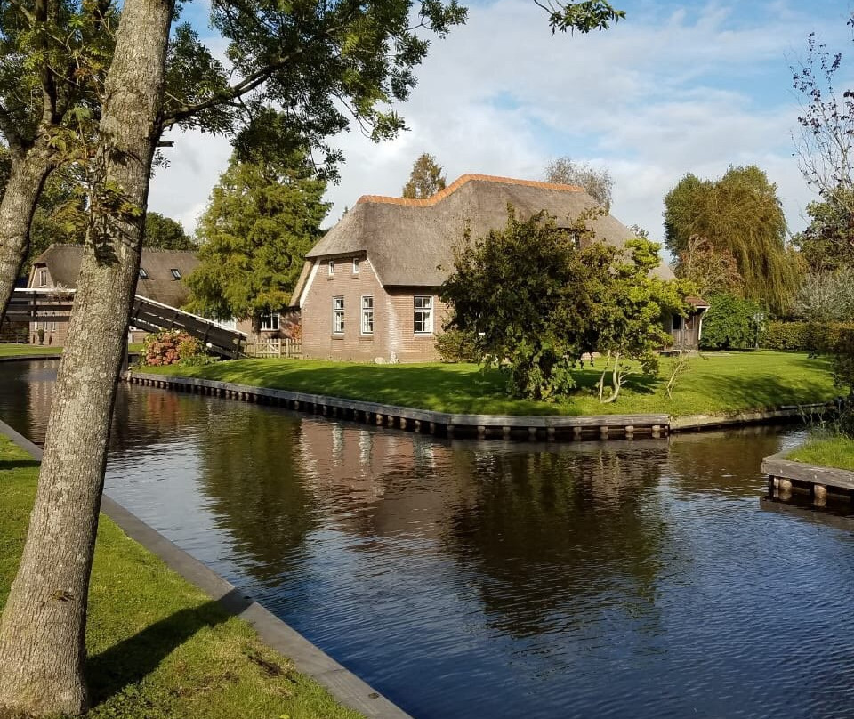 Giethoorn Guided Tours景点图片