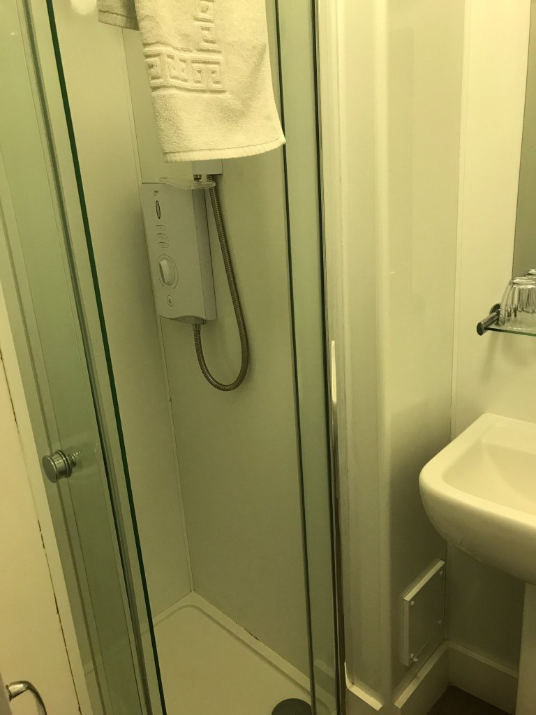 The Commercial Hotel-官方