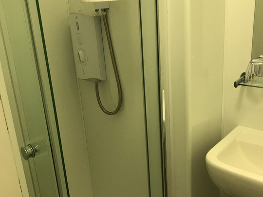 The Commercial Hotel主图