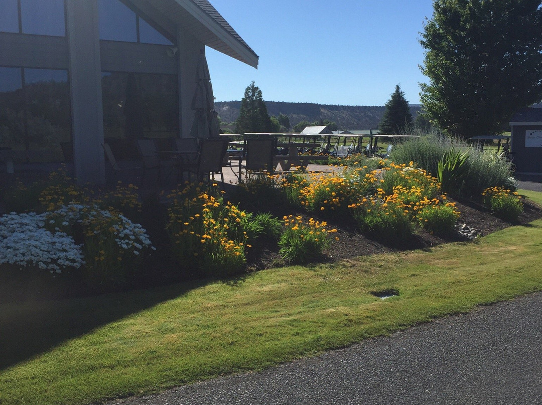 Meadow Lakes Golf Course-Prineville必去景点