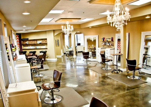 Berkshire Salon and Day Spa
