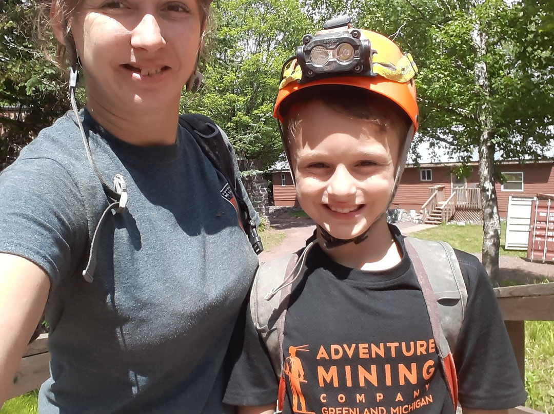 Adventure Mining Company景点图片