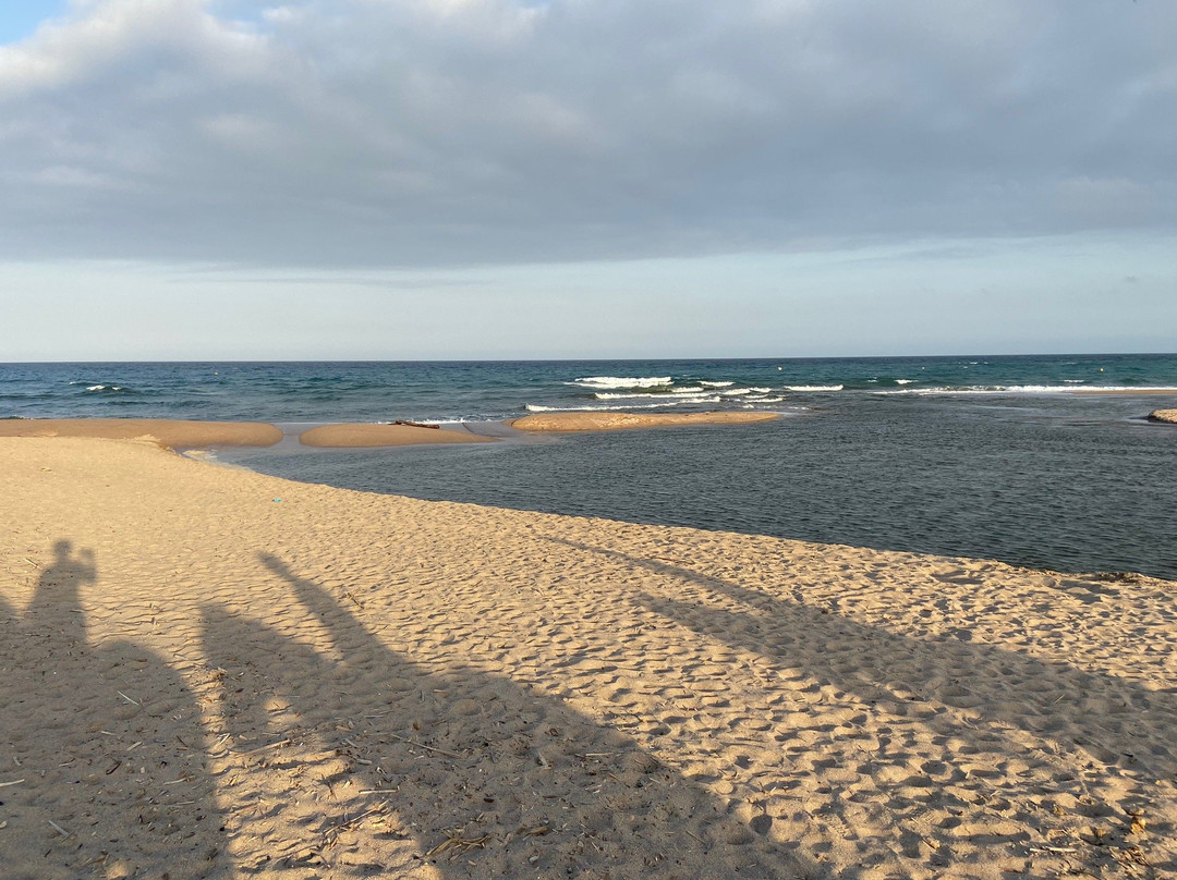 Hipica Mas Paguina-L'Estartit必去景点