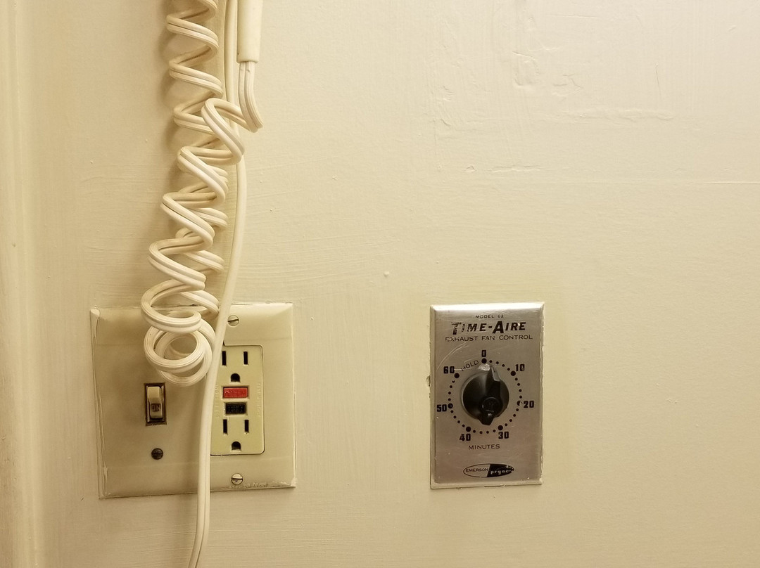 Kachina Lodge De Taos主图