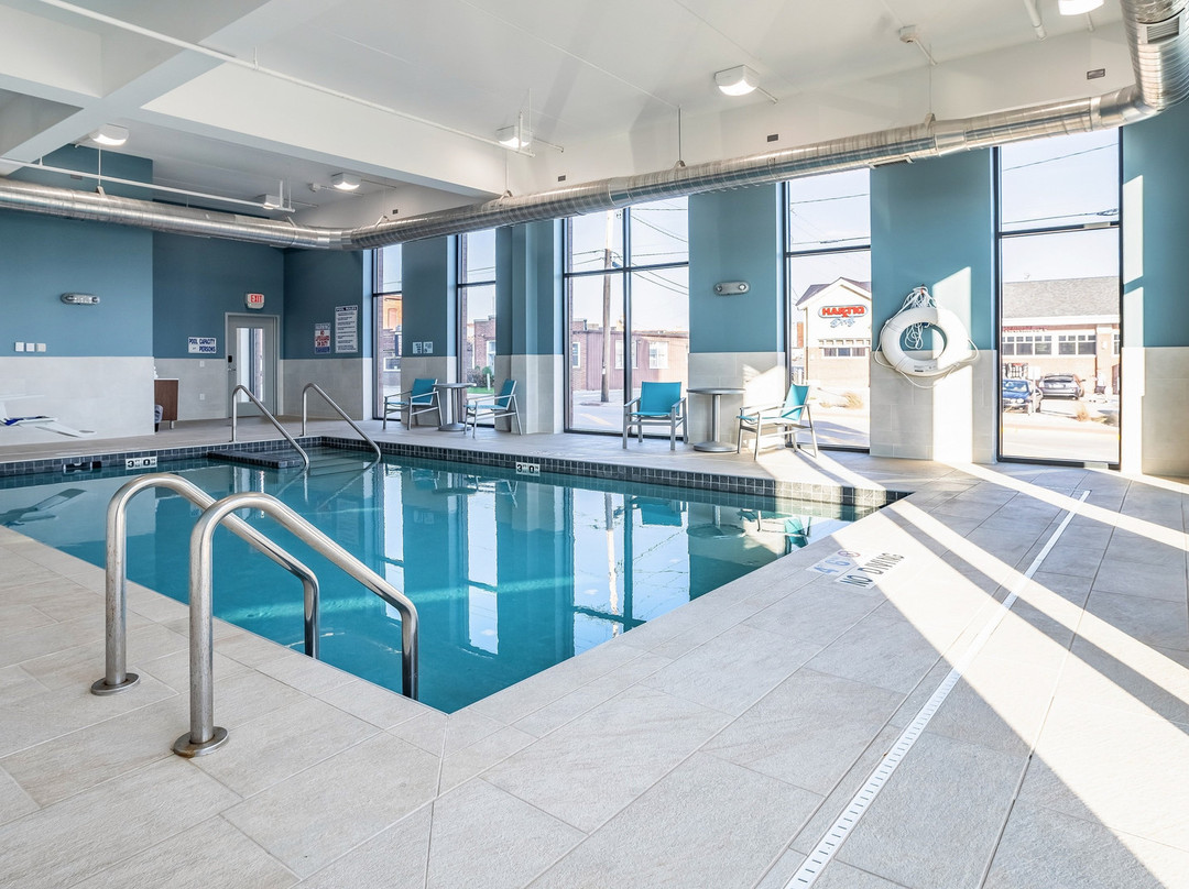 Holiday Inn Express & Suites Platteville By IHG主图