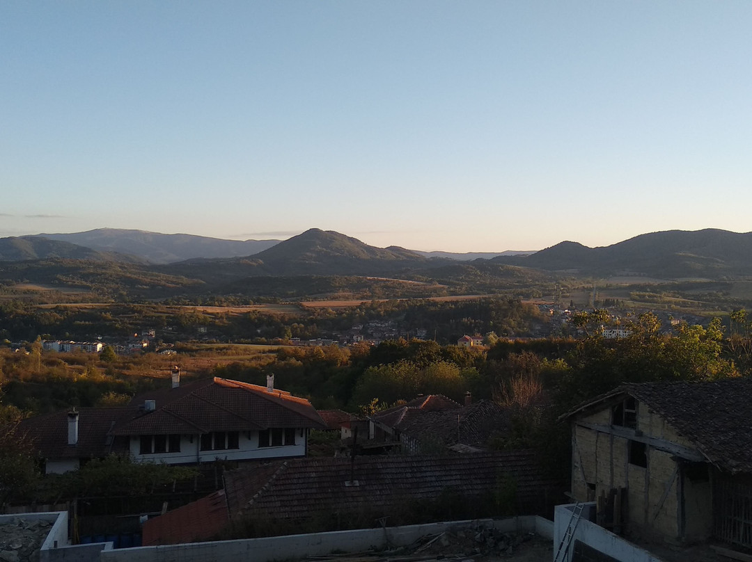 Spa Complex Panorama主图