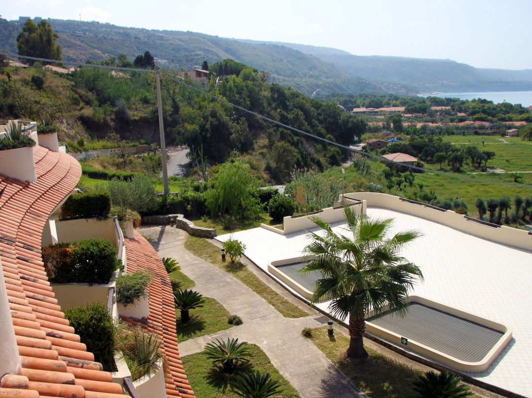 Hotel Scoglio del Leone主图