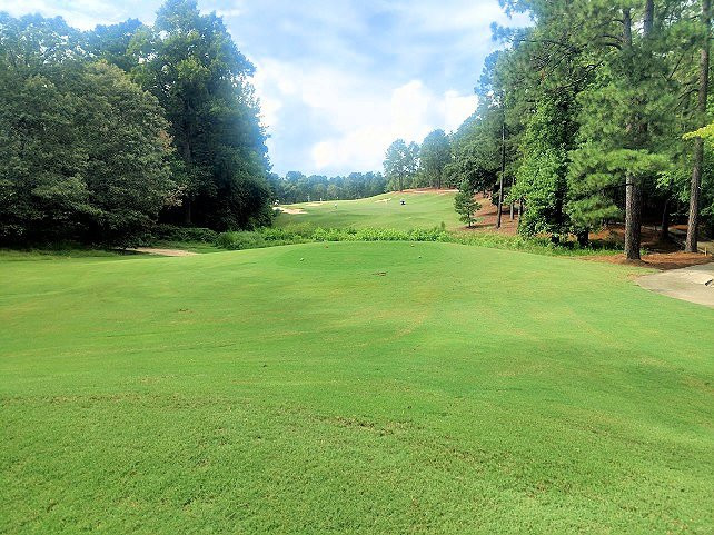 Talamore Golf Resort-南派恩斯必去景点