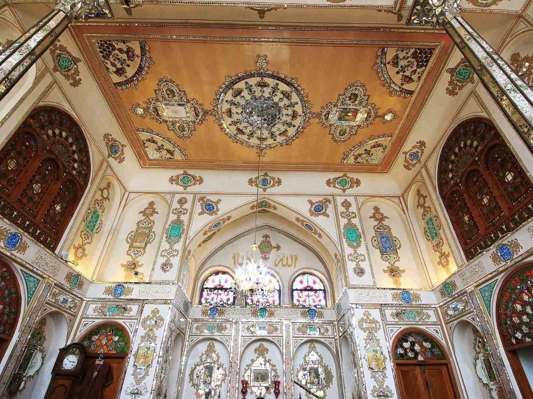 Museum of Islamic Heritage景点图片
