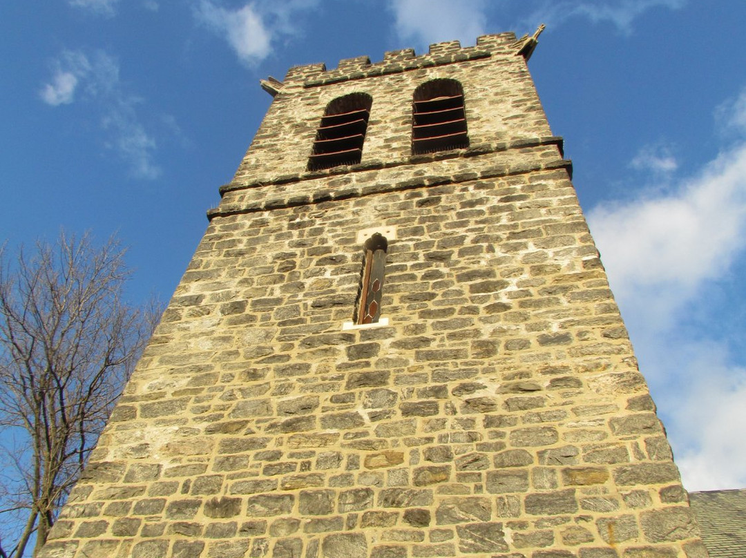 St George's Episcopal Church of Astoria