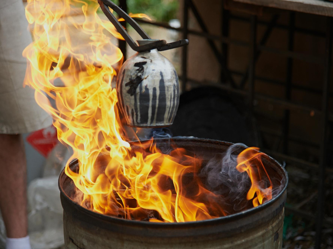 Taos Clay Studio-El Prado必去景点
