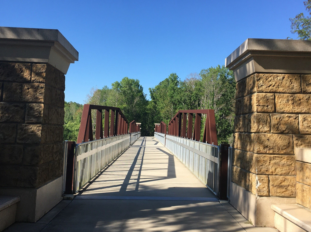 Blue Run of Dunnellon Park