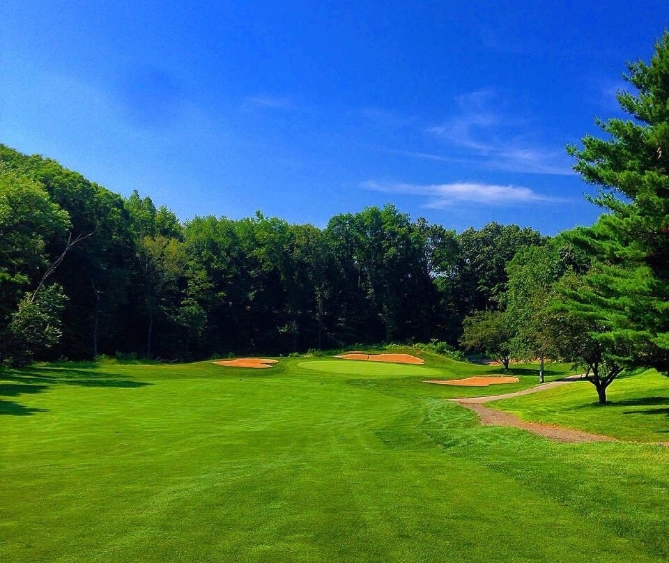 The Tradition Golf Club at Oak Lane