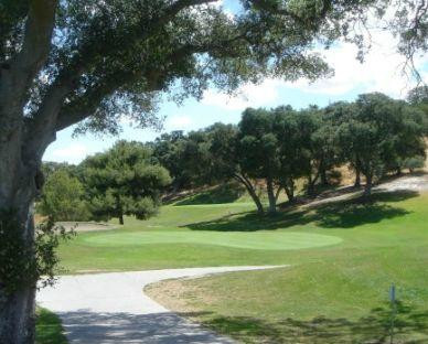 Chalk Mountain Golf Course景点图片