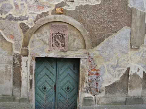 Altstadt Eisenerz-Eisenerz必去景点