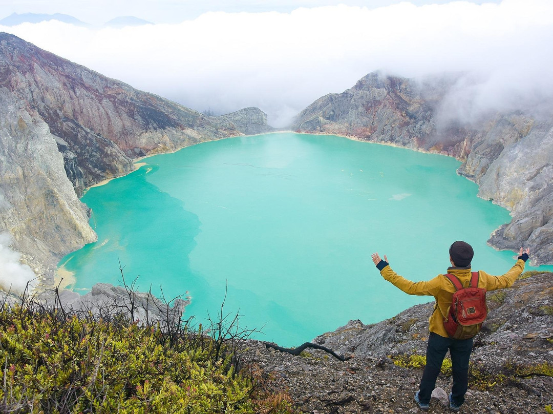 Hazel-巴纽旺宣必去景点