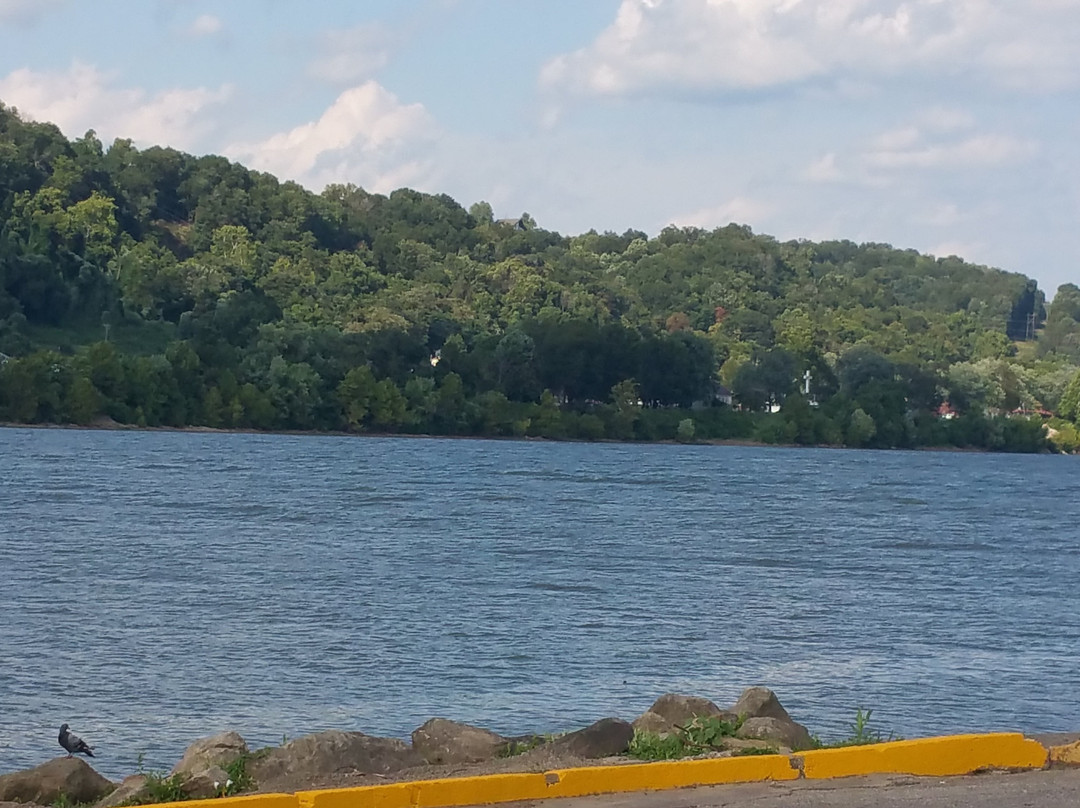 普尔曼广场-亨廷顿必去景点