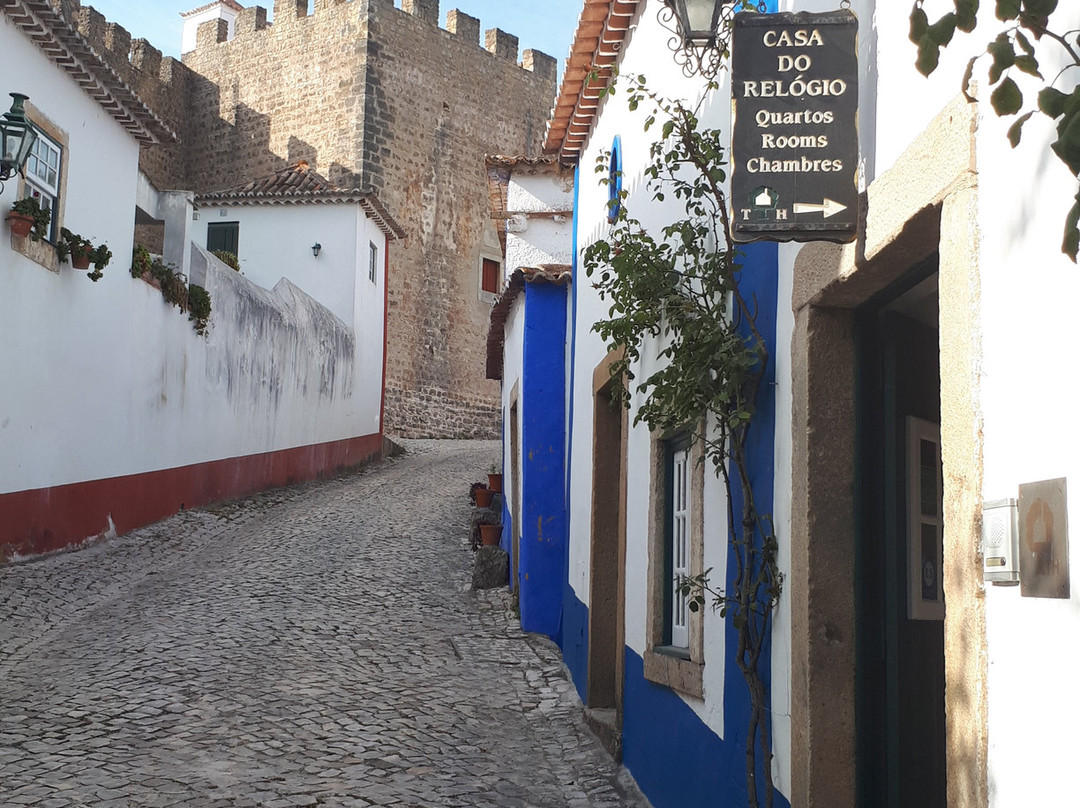 Casa do Relogio主图