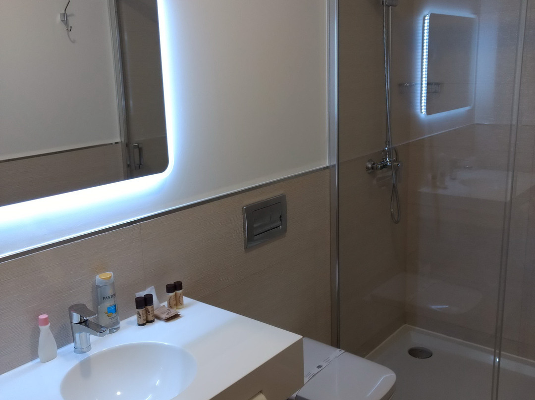 Mafra Hotel主图