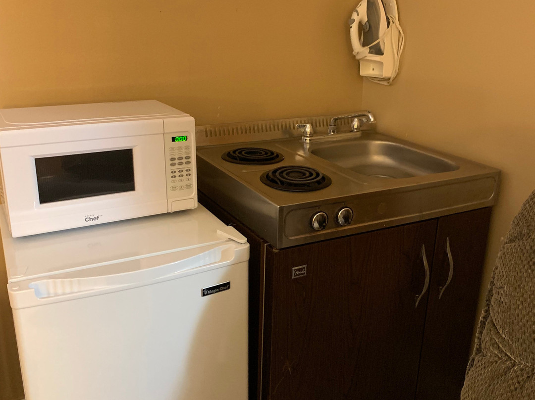 Anchor Motel & Suites主图