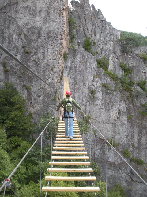 NROCKS Outdoor Adventures