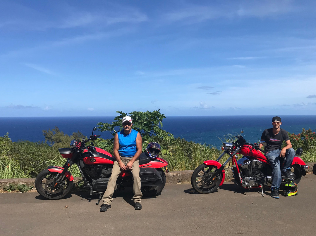 Fun In The Sun Rentalz-凯鲁瓦-柯纳必去景点