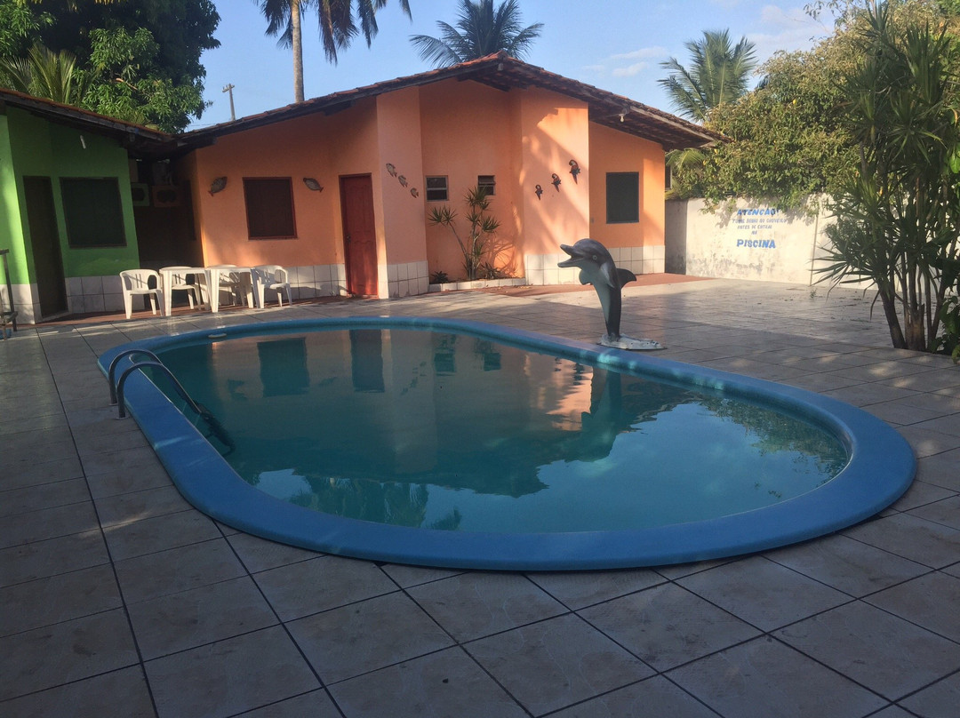 Estrela Sol Hotel主图