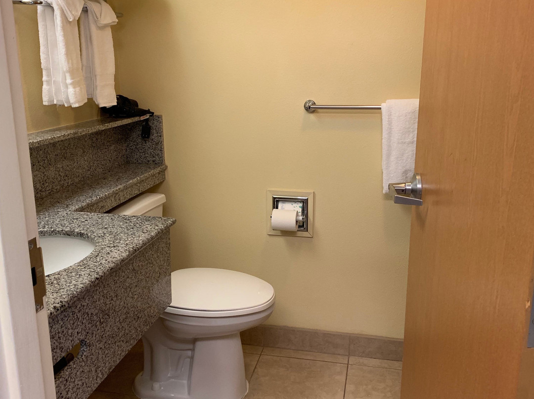 Executive Residency By Best Western Navigator Inn & Suites主图