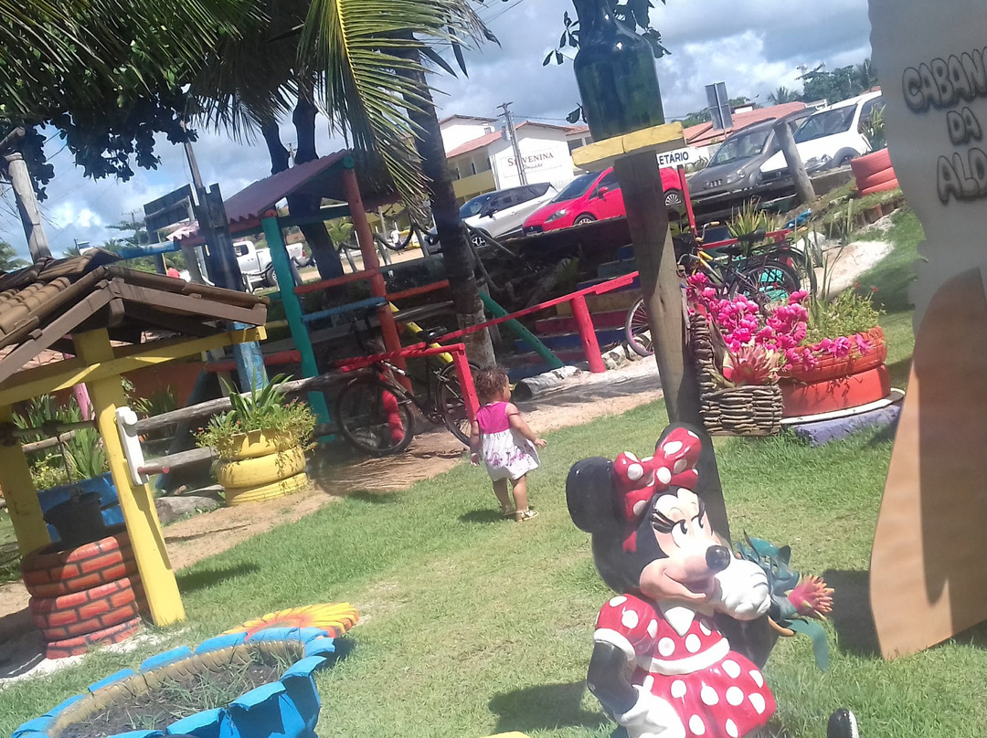 Praia Novo Prado-Prado必去景点