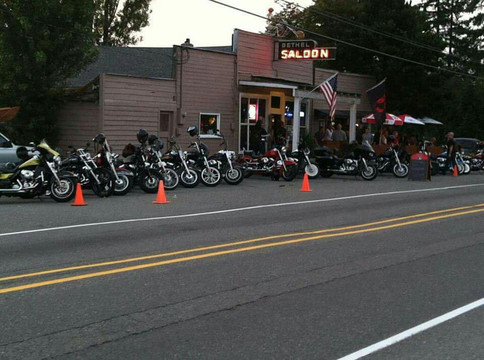 Bethel旅游景点-Bethel Saloon